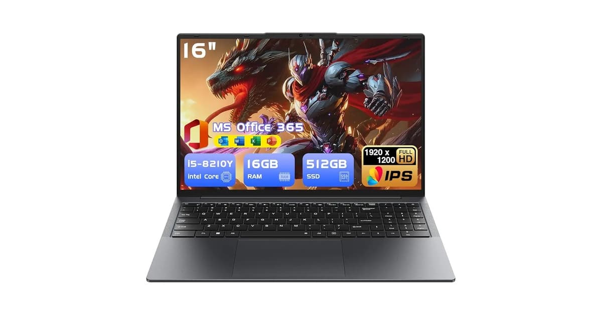 Melhor Notebook para Criar Jogos: Potência e Performance