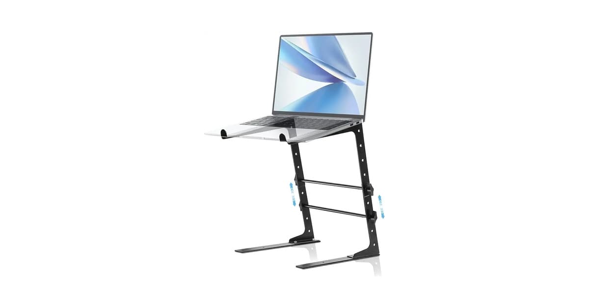Melhor Notebook para Djs: Potência e Portabilidade