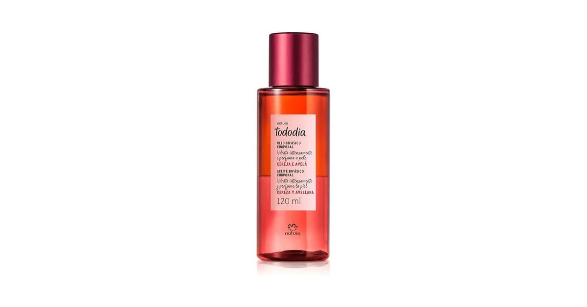Melhor Óleo de Banho Natura: Hidratação e Perfume Duradouro