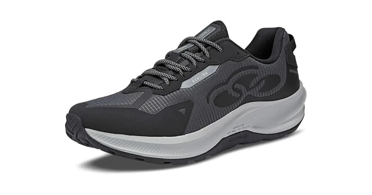 Melhor Olympikus para Correr: 10 Modelos de Alta Performance