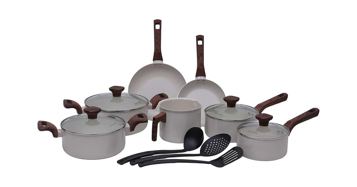 Melhor Panela de Cerâmica ou Inox: Guia Essencial
