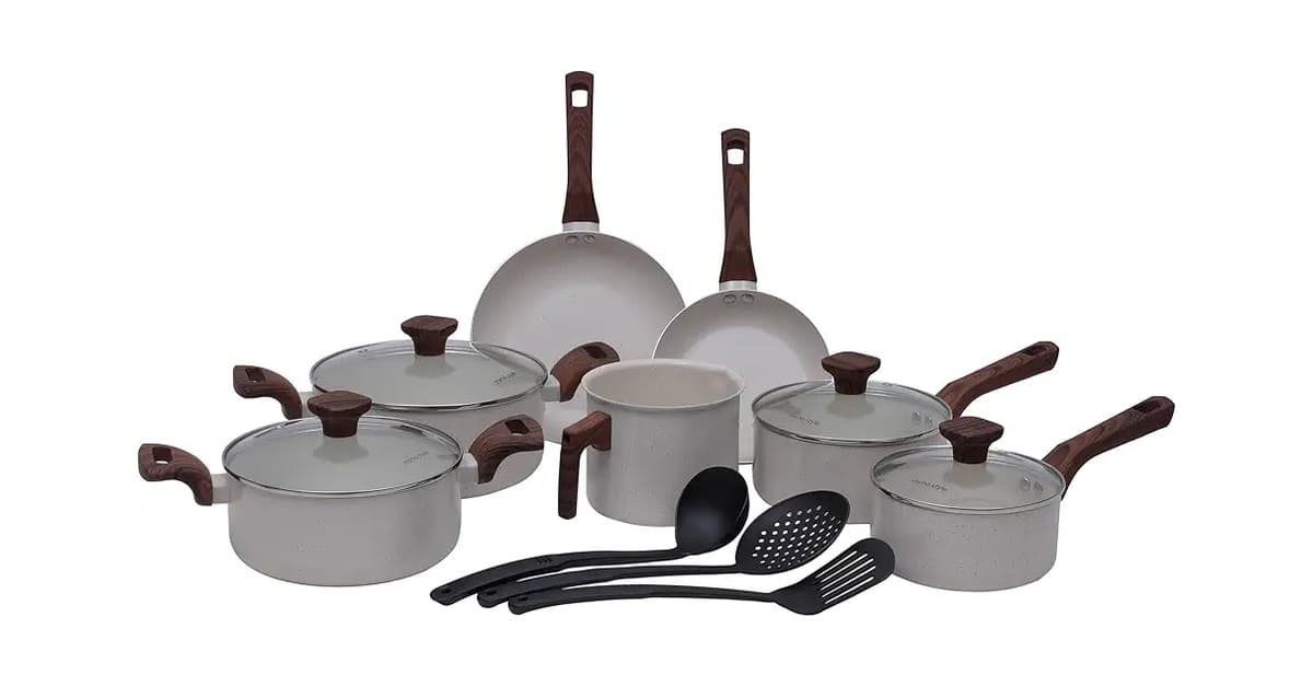 Melhor Panela de Cerâmica: Guia Essencial para sua Cozinha