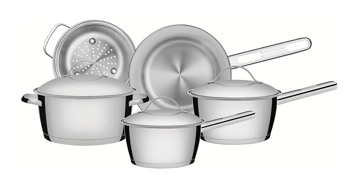 Melhor Panela de Inox: Guia Essencial para Cozinhar com Qualidade