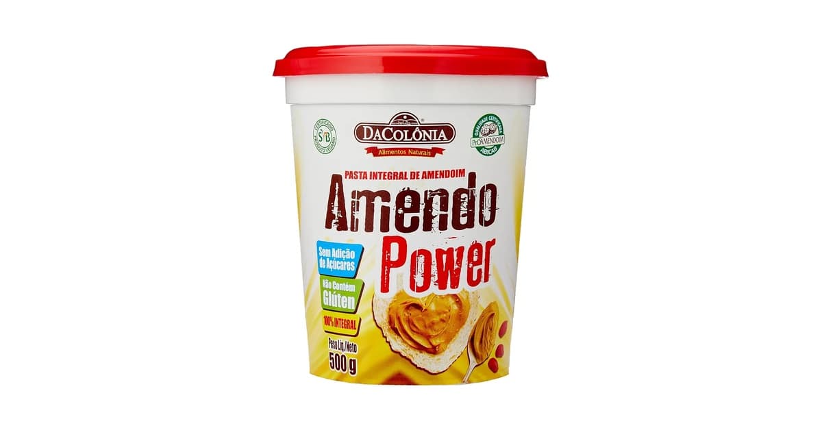 Melhor Pasta de Amendoim para Dieta: Guia Essencial