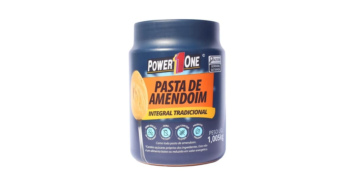 Melhor Pasta de Amendoim Massa Muscular: Guia Completo e Sabores