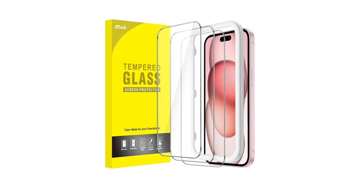 Melhor Película para iPhone: Proteção e Estilo Garantidos