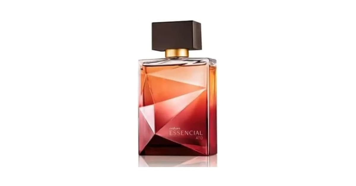 Melhor Perfume Amadeirado Masculino Natura: Guia Essencial