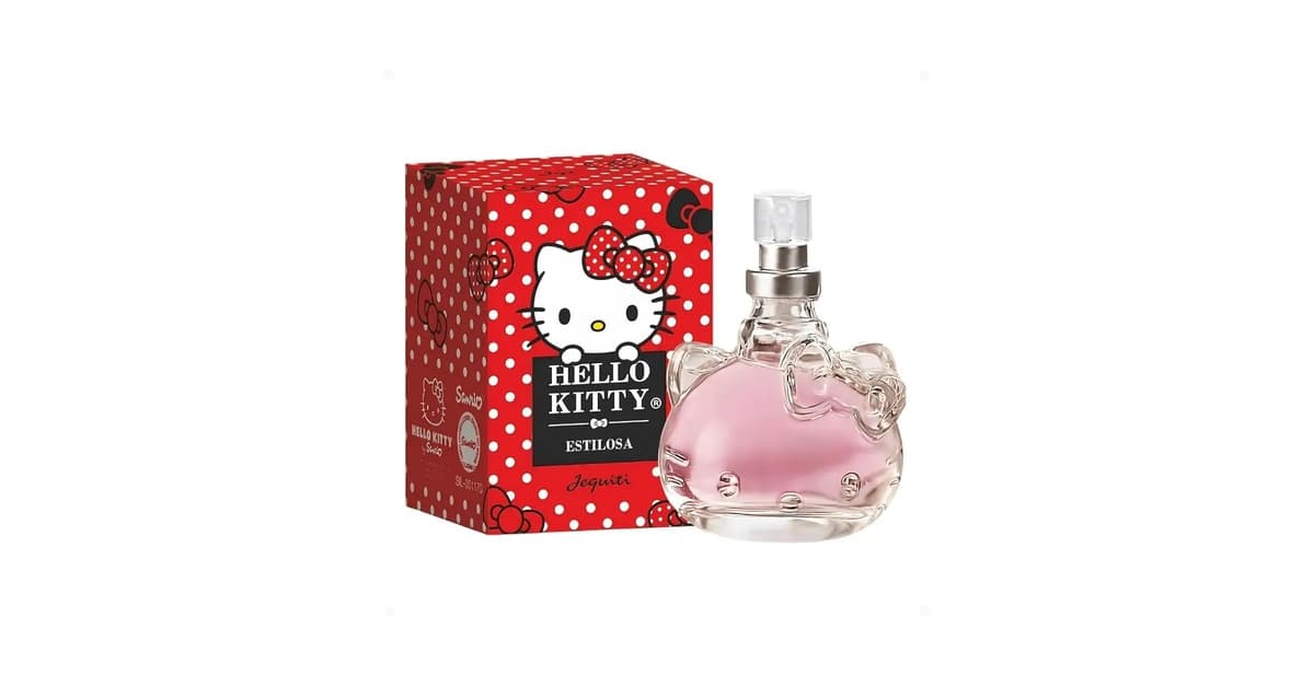 Melhor Perfume Infantil Jequiti: Opções Encantadoras para os Pequenos