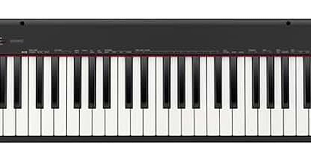 Melhor Piano Digital Casio: Guia de Compra Essencial