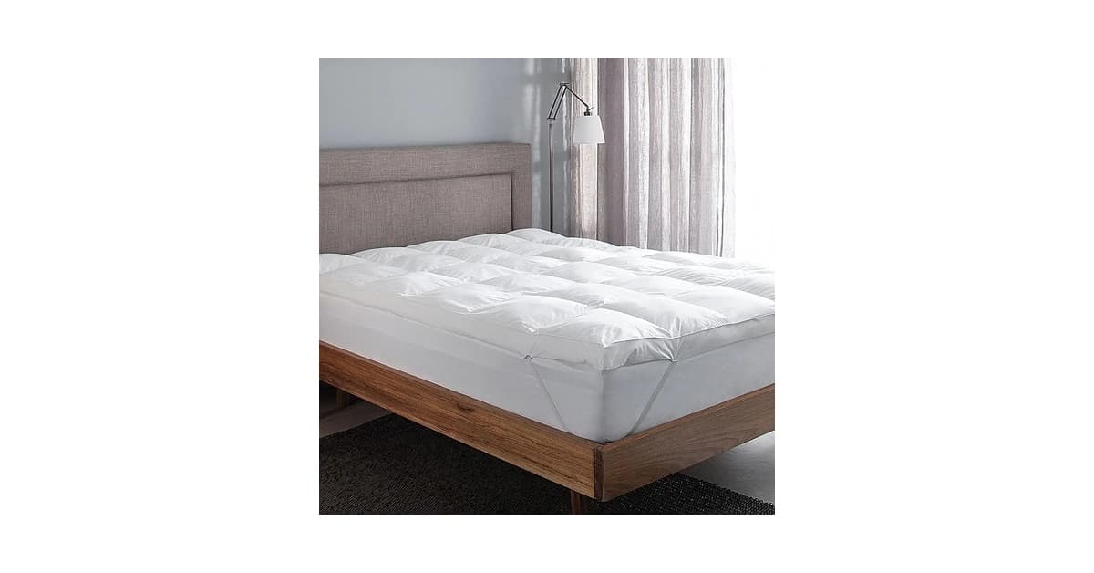 Melhor Pillow Top Queen: 10 Modelos de Alta Maciez
