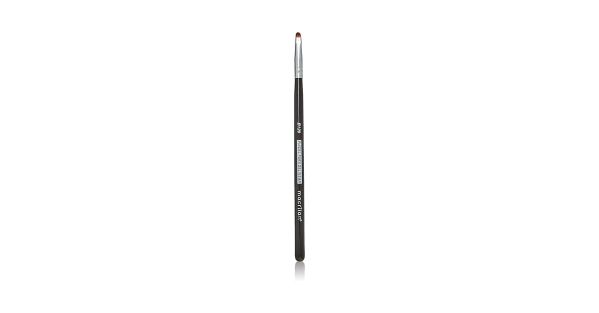 Melhor Pincel para Delinear: Guia Essencial para Olhos Perfeitos