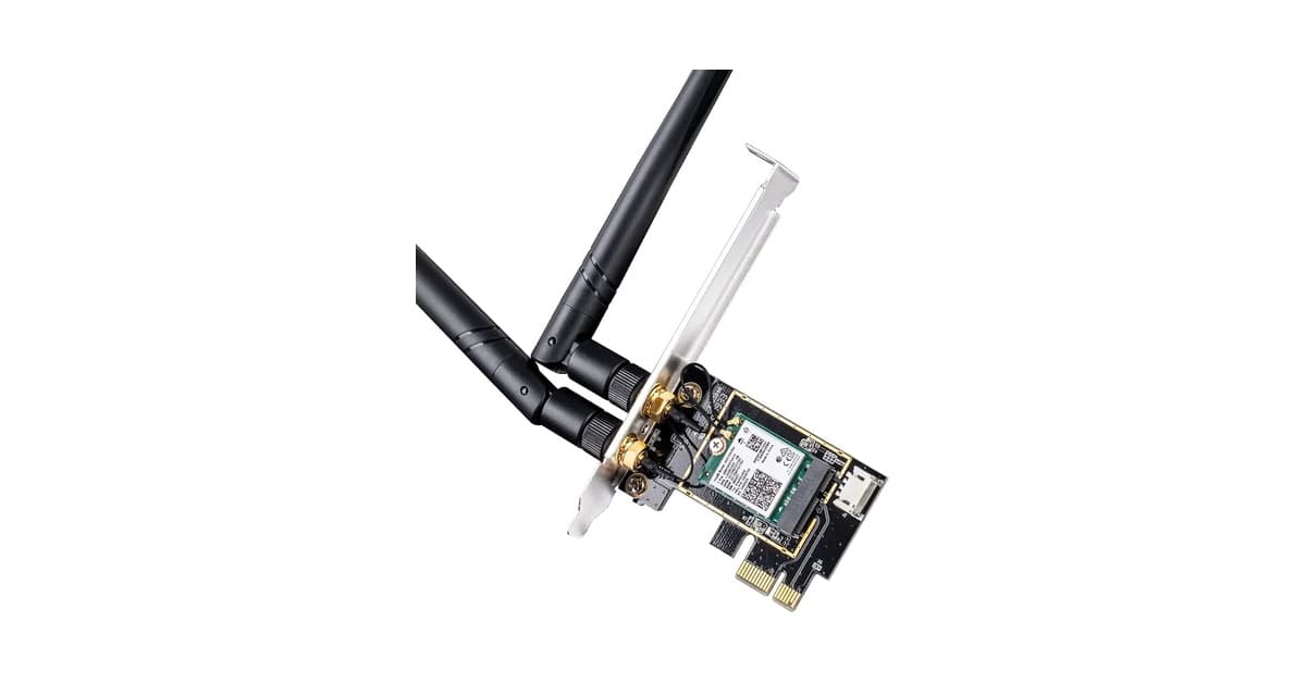 Melhor Placa de Rede Wireless para PC: Guia de Compra AX e AC