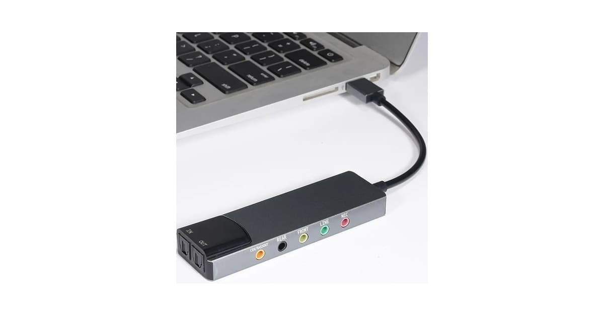Melhor Placa de Som para Pc: Som Imersivo para Jogos e Áudio