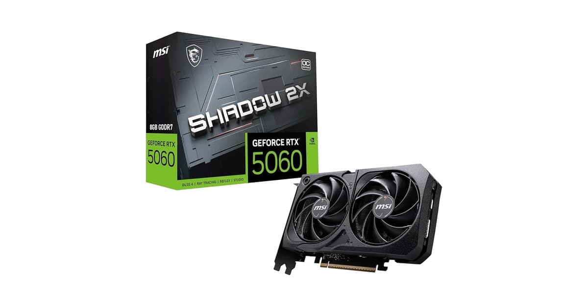 Melhor Placa de Video Geforce: Potência e Desempenho