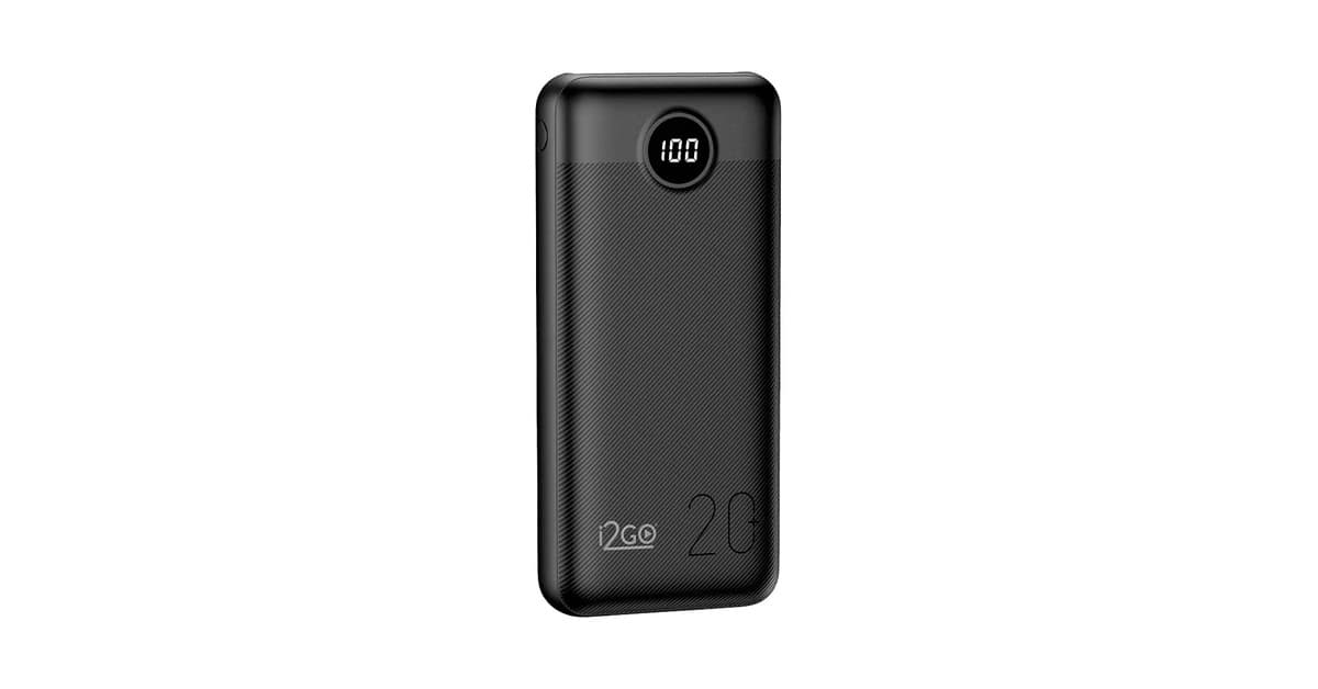 Melhor Power Bank Custo Benefício: Potência e Economia