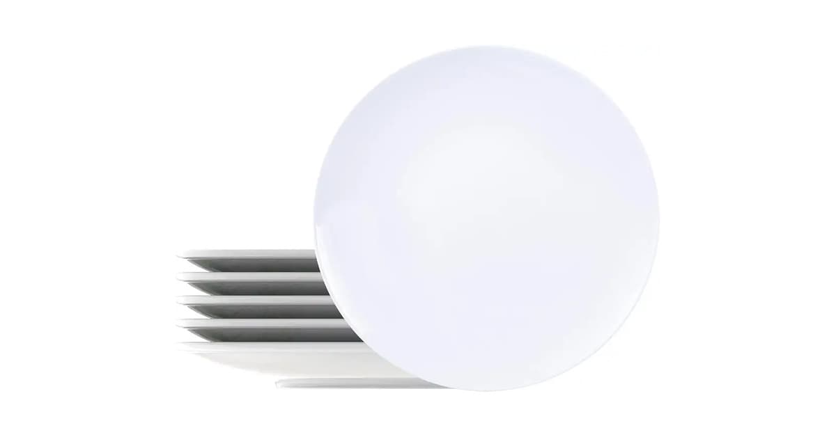 Melhor Prato de Porcelana: Guia Completo e Escolhas Top