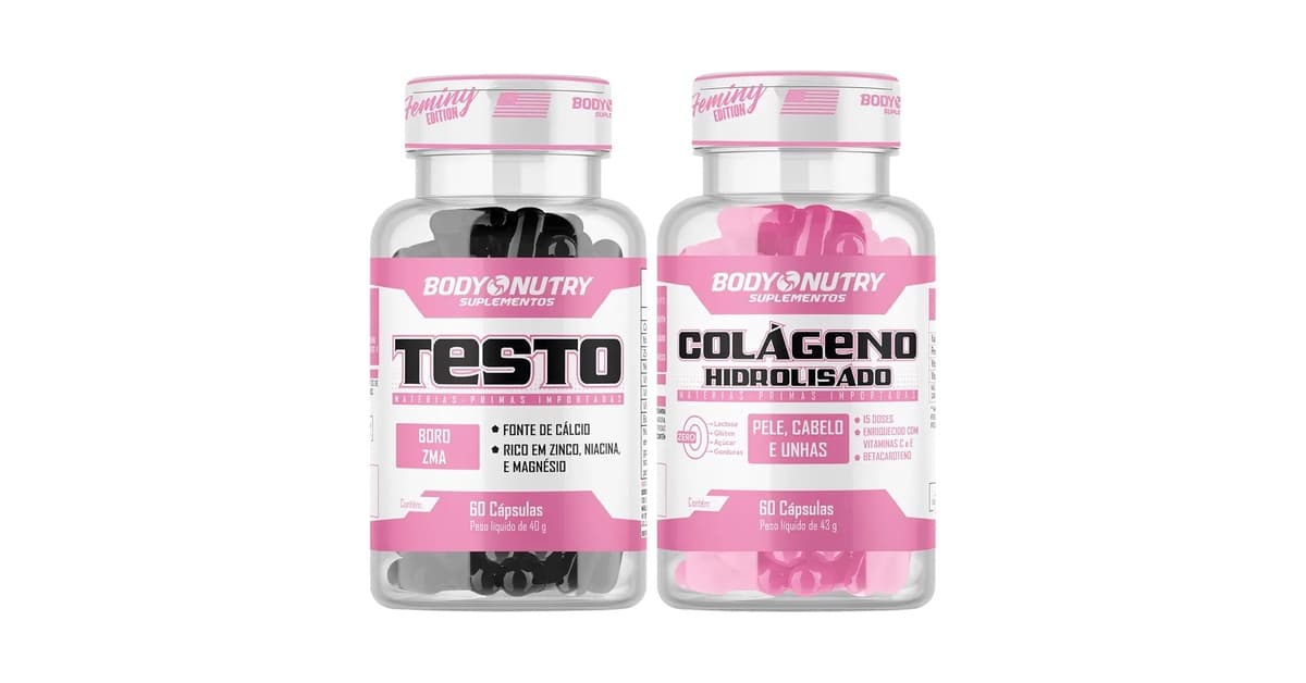 Melhor Pré Hormonal Feminino: Guia Essencial para Mulheres!