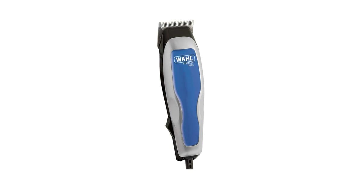 Melhor Preço Máquina de Cortar Cabelo Wahl: Guia de Compra