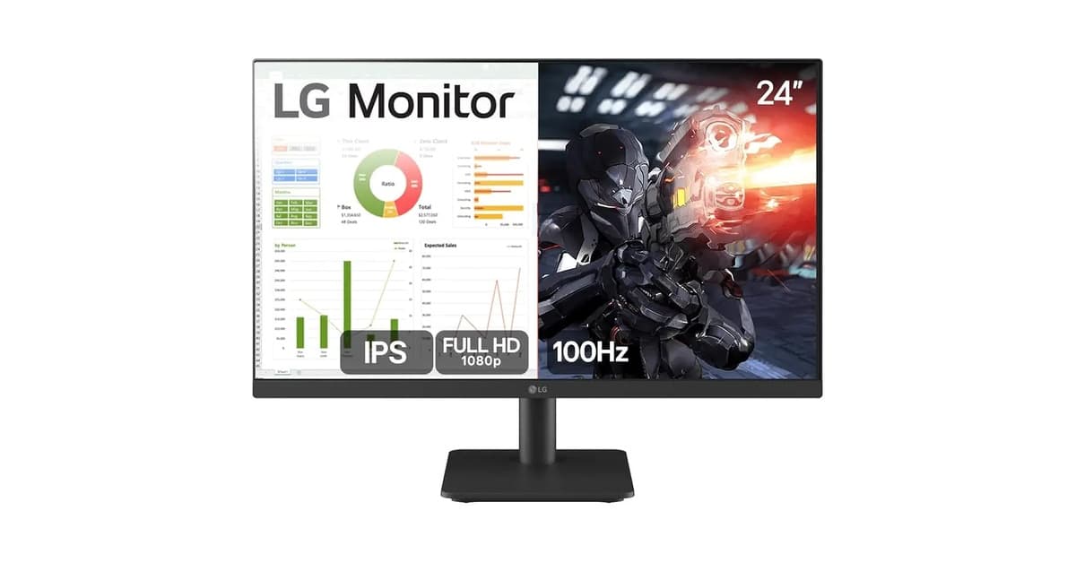 Melhor Preço Monitor 24 Polegadas: Guia Essencial de Compra