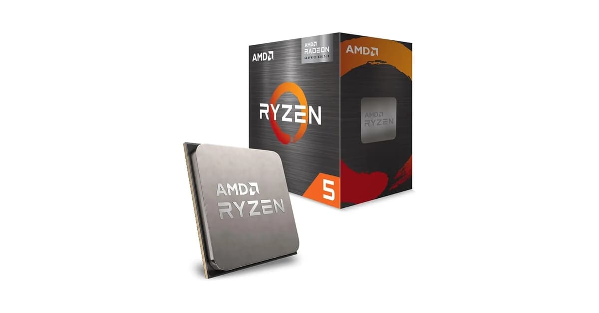 Melhor Processador Amd com Video Integrado: Potência e Gráficos p/ PC
