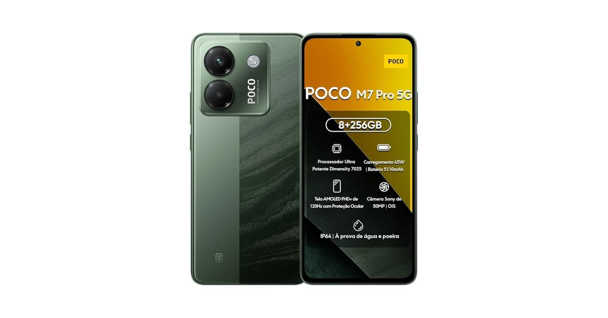 Melhor Processador Celular Xiaomi: Potência e Desempenho para Você!