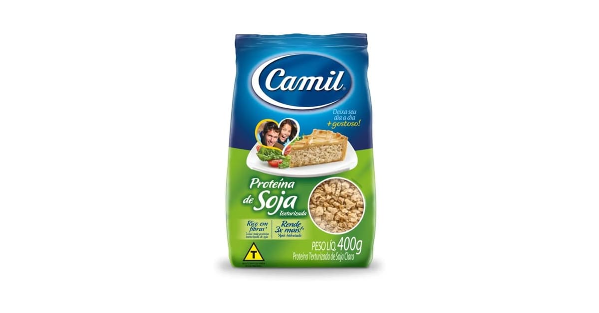 Melhor Proteína de Soja Texturizada: Guia Completo e Opções