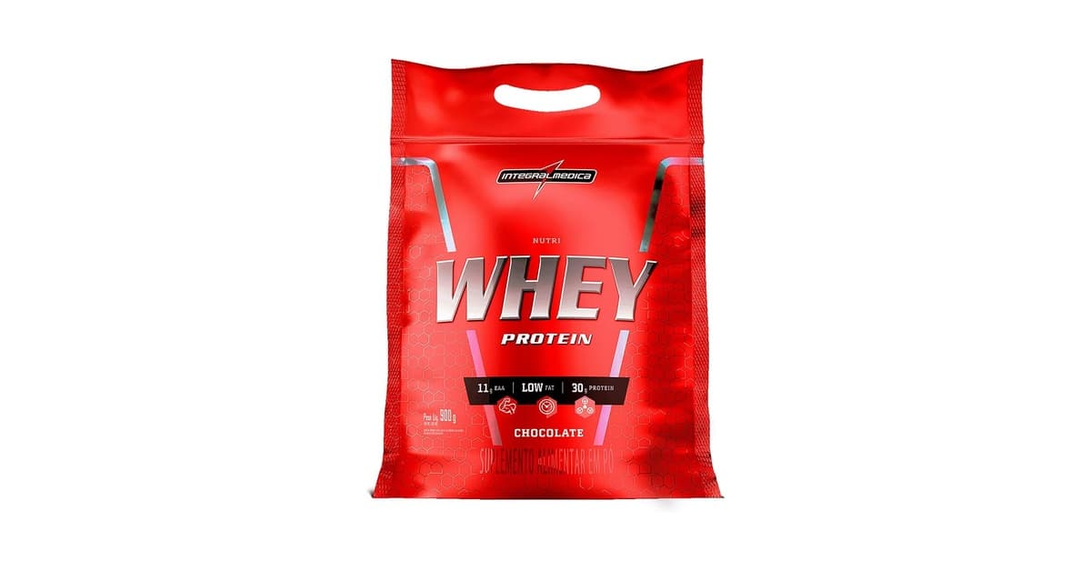 Melhor Proteína em Pó: Guia Essencial para Ganho Muscular