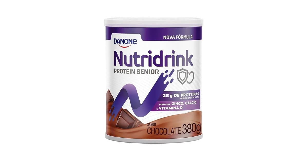 Melhor Proteína para Idosos: Guia Completo e Opções