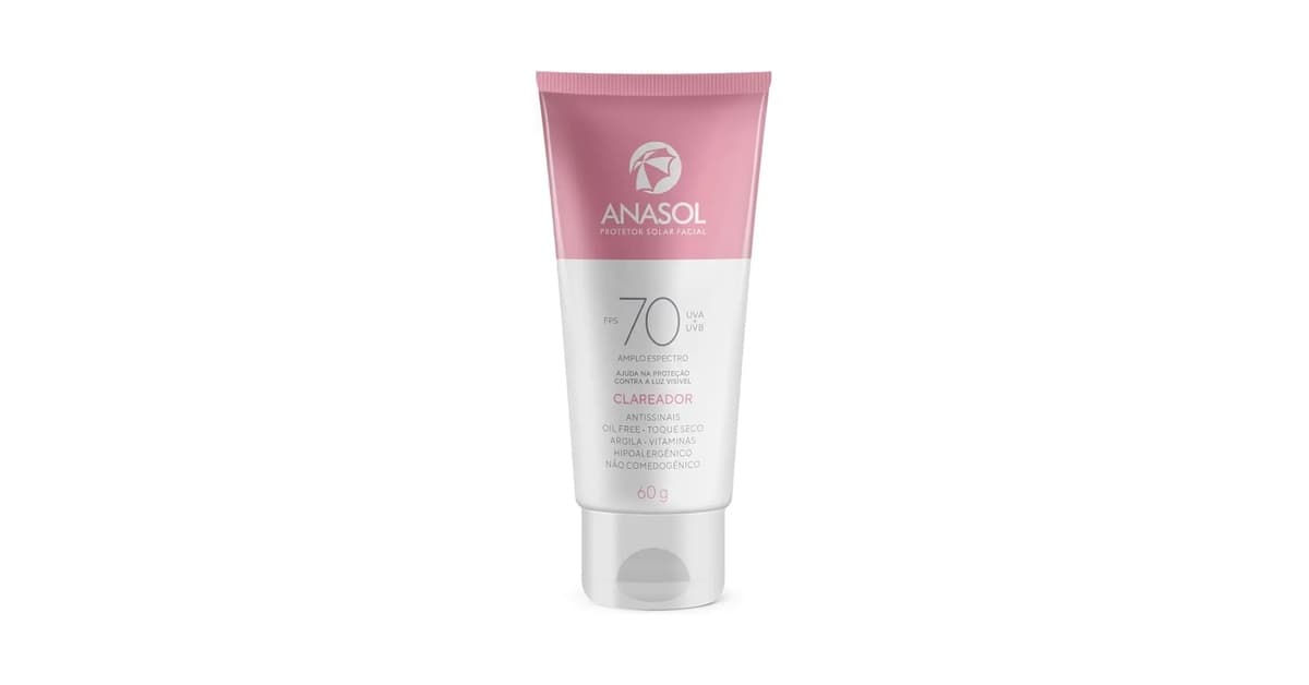 Melhor Protetor Clareador de Melasma: 7 Opções Com Tecnologia Avançada