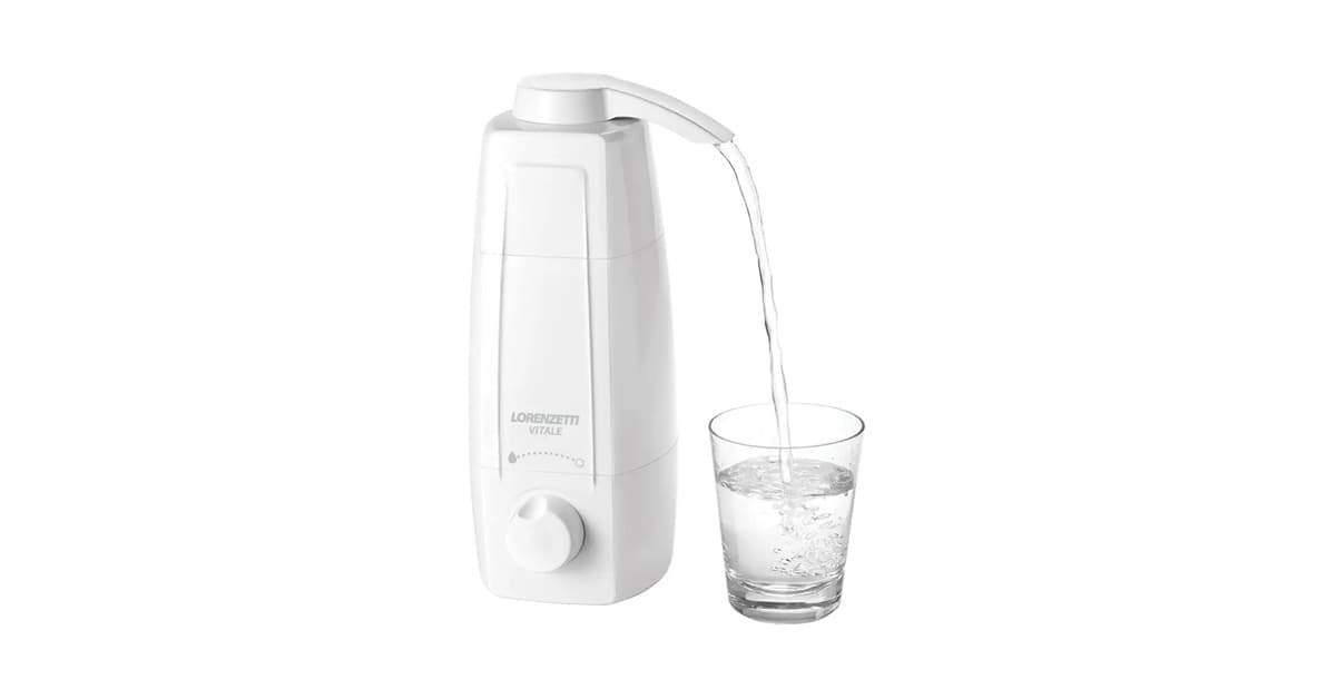 Melhor Purificador de Água de Parede: 5 Opções Gelada e Natural