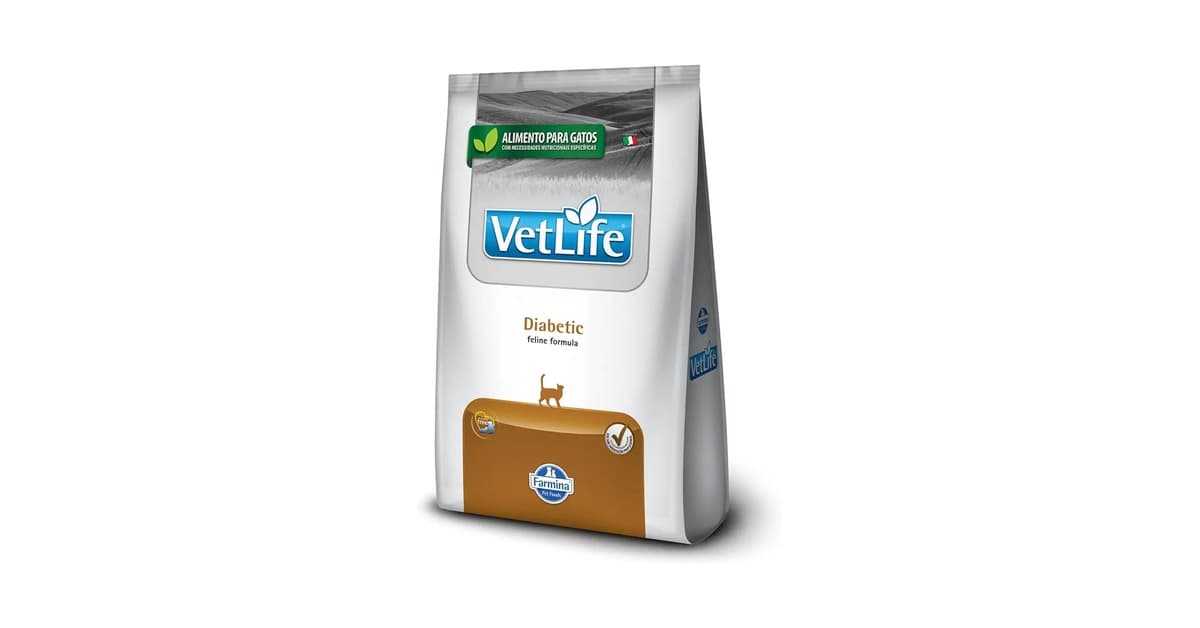 Melhor Ração para Gatos Diabetes: Guia Essencial
