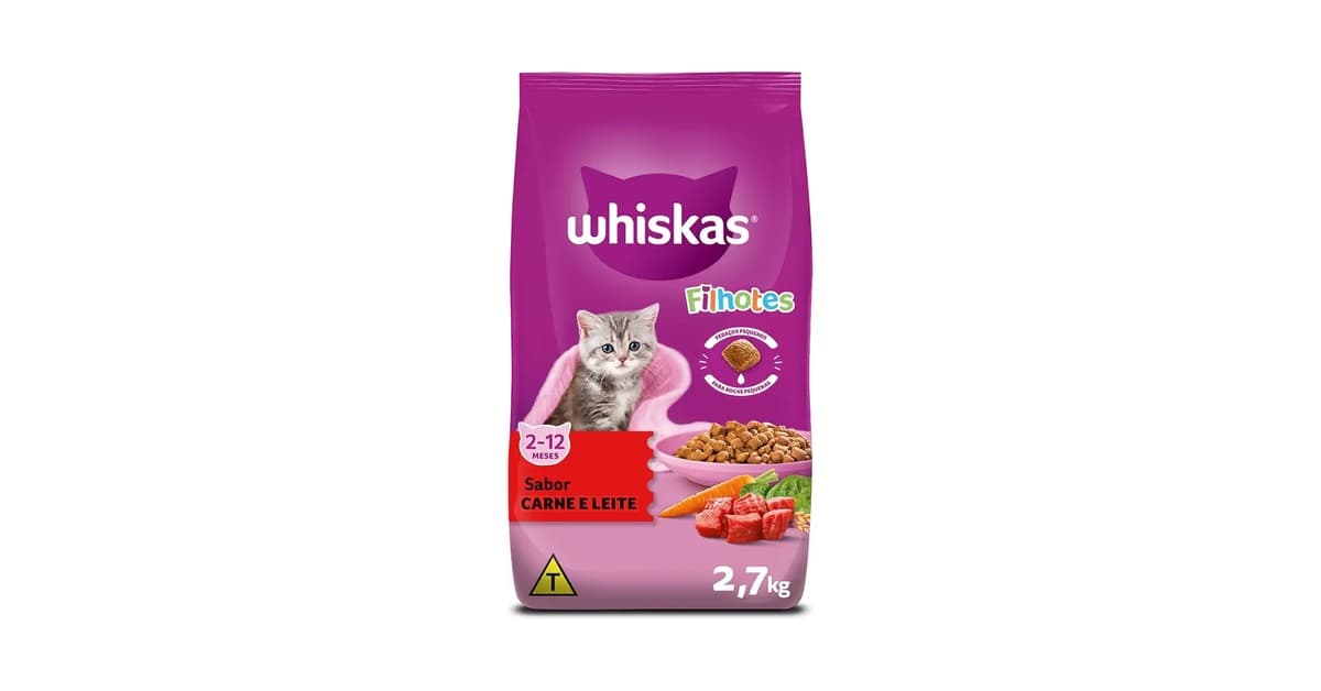 Melhor Ração para Gatos Filhotes: Nutrição Essencial