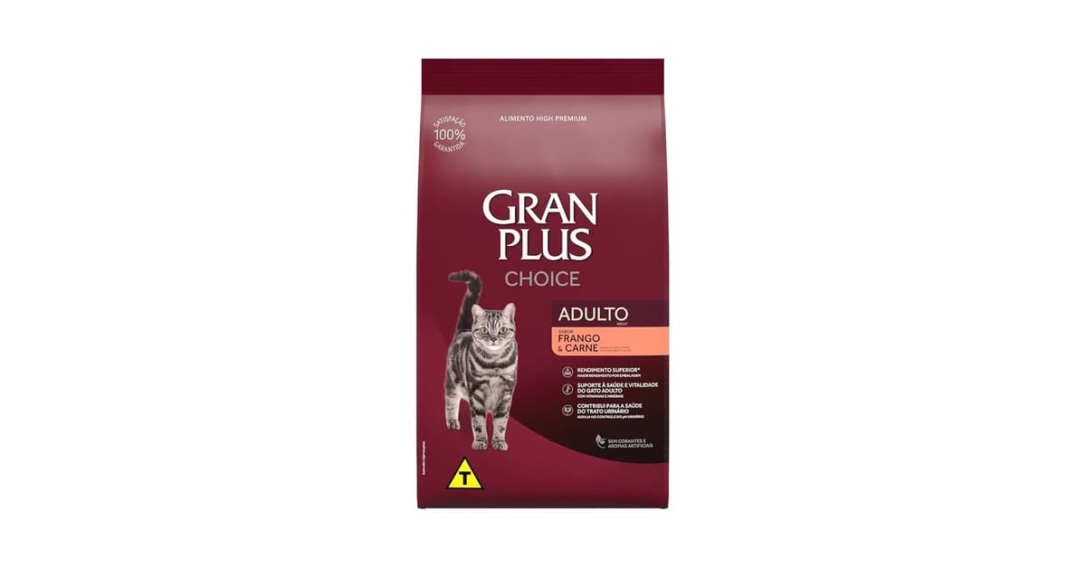 Melhor Ração Premium para Gatos: Escolha Ideal!