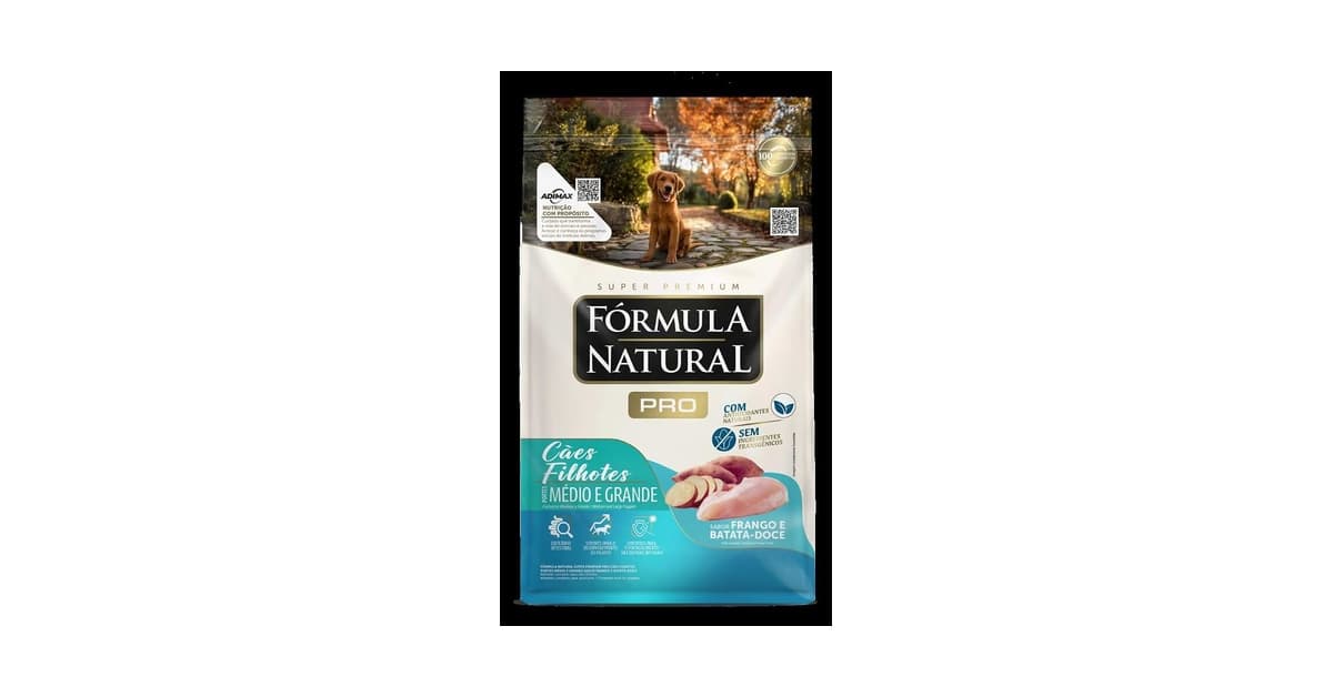 Melhor Ração Super Premium para Filhotes: Guia Essencial