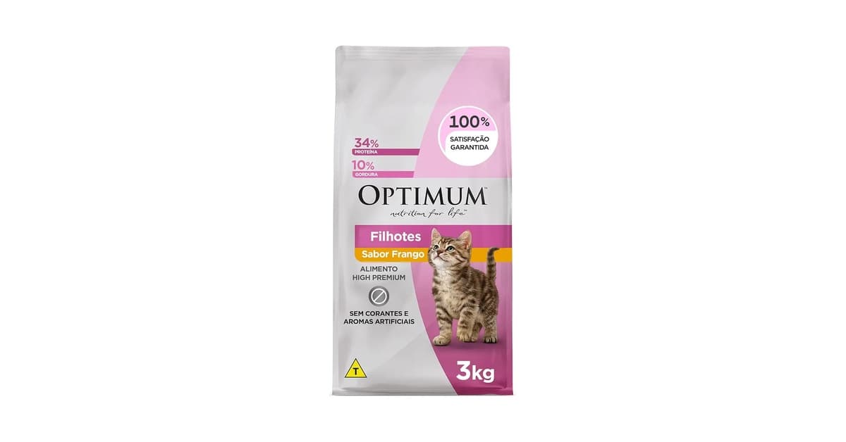 Melhor Ração Super Premium para Gatos Filhotes: Nutrição Essencial