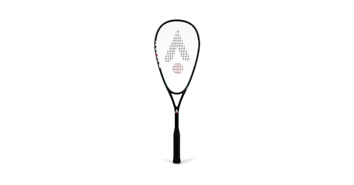 Melhor Raquete de Squash: 10 Modelos de Alta Performance