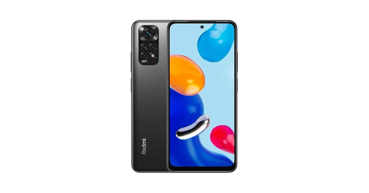Melhor Redmi para Jogos: Potência e Desempenho em Suas Mãos