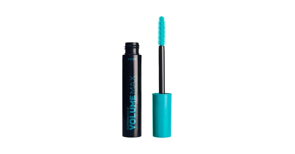 Melhor Rimel da Avon: Cílios Incríveis e Volume Duradouro
