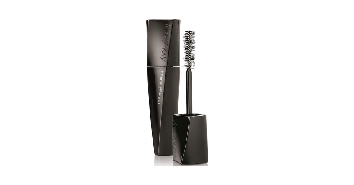 Melhor Rimel da Mary Kay: Cílios Intensos e Definidos!