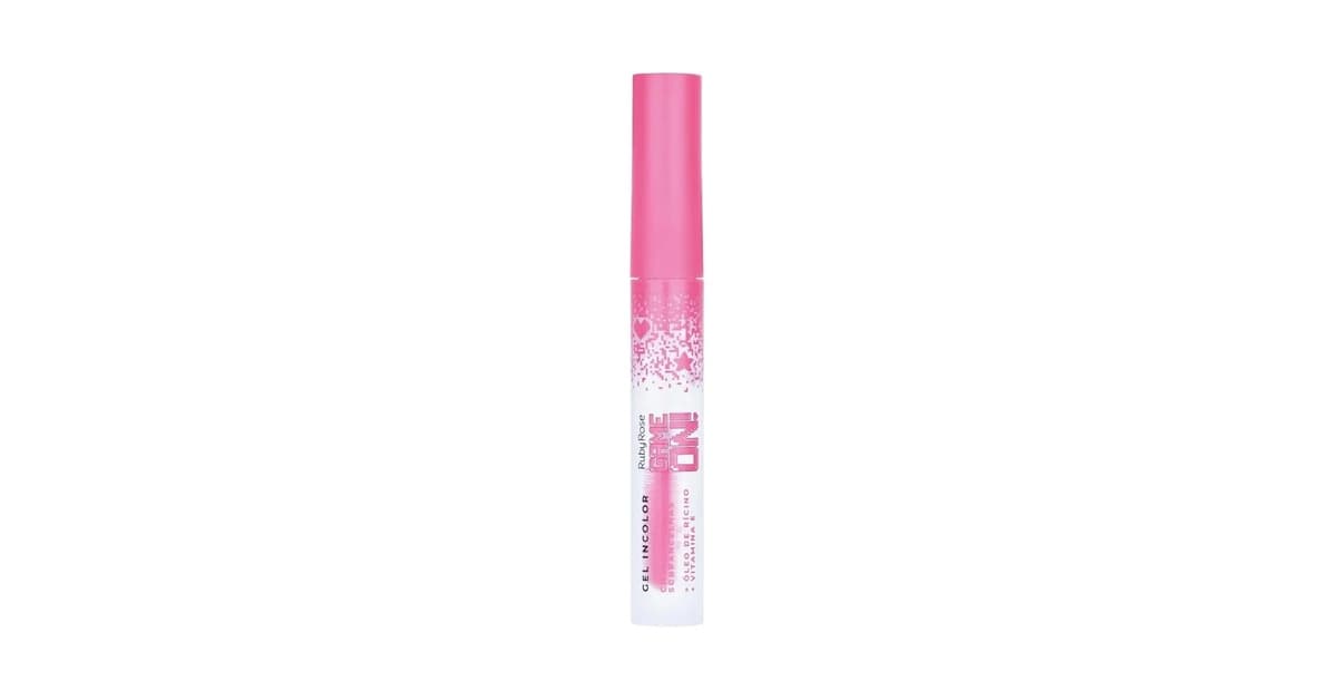Melhor Rimel Incolor: Fixação e Volume Natural
