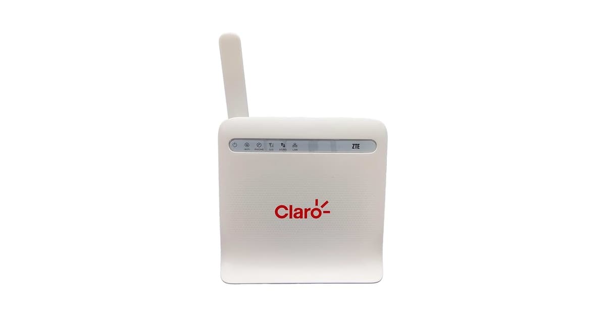 Melhor Roteador 4G Chip: Conexão Rápida e Estável!