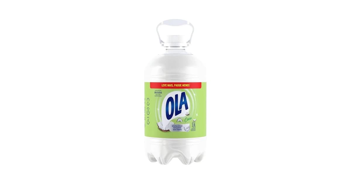 Melhor Sabão Liquido para Roupas delicadas: Proteção e Cuidado