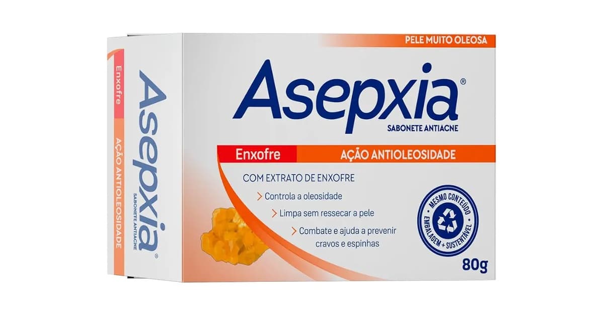 Melhor Sabonete para Acne e Manchas em Barra: 5 Opções Efetivas