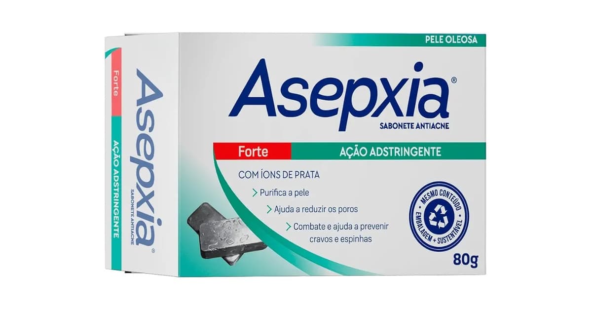 Melhor Sabonete para Espinha Interna: 5 Opções Poderosas