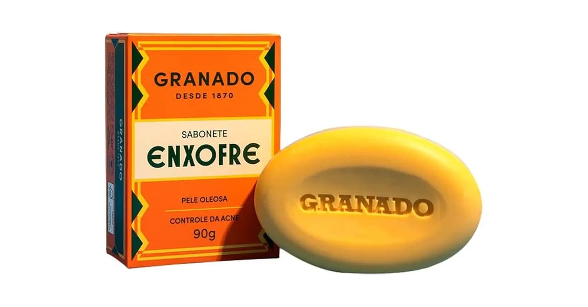 Melhor Sabonete para Espinha Nas Costas: Controle de Oleosidade e Acne