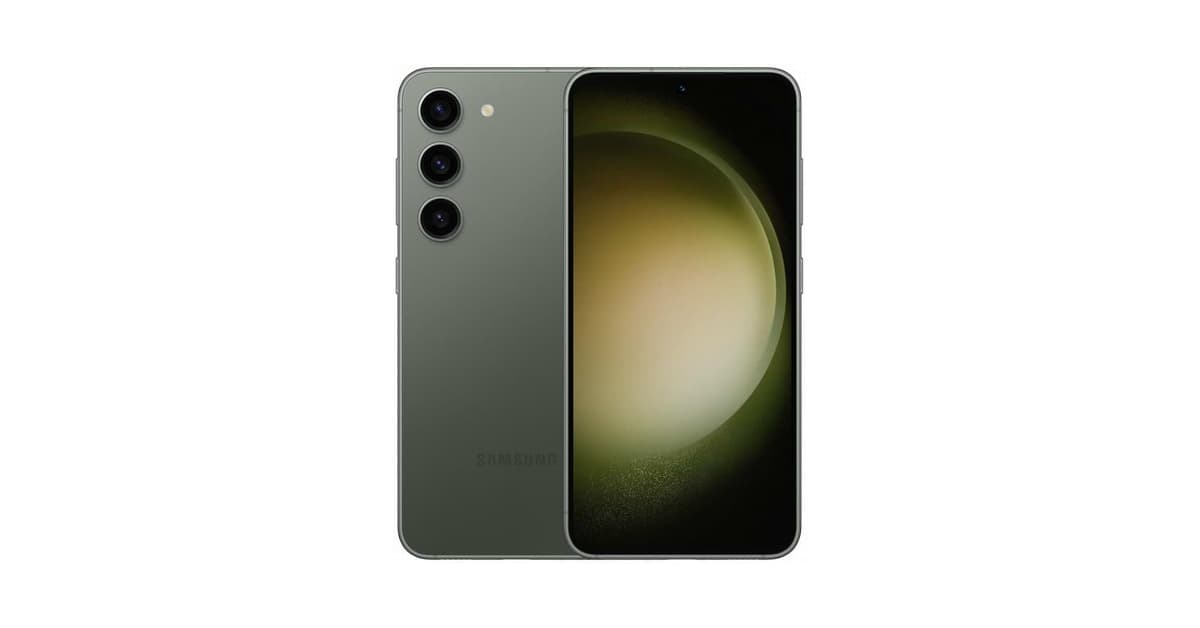 Melhor Samsung Galaxy S23: Qual o Ideal Para Você?