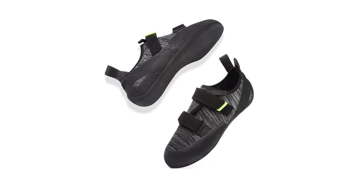 Melhor Sapatilha de Escalada: 10 Modelos de Alta Performance