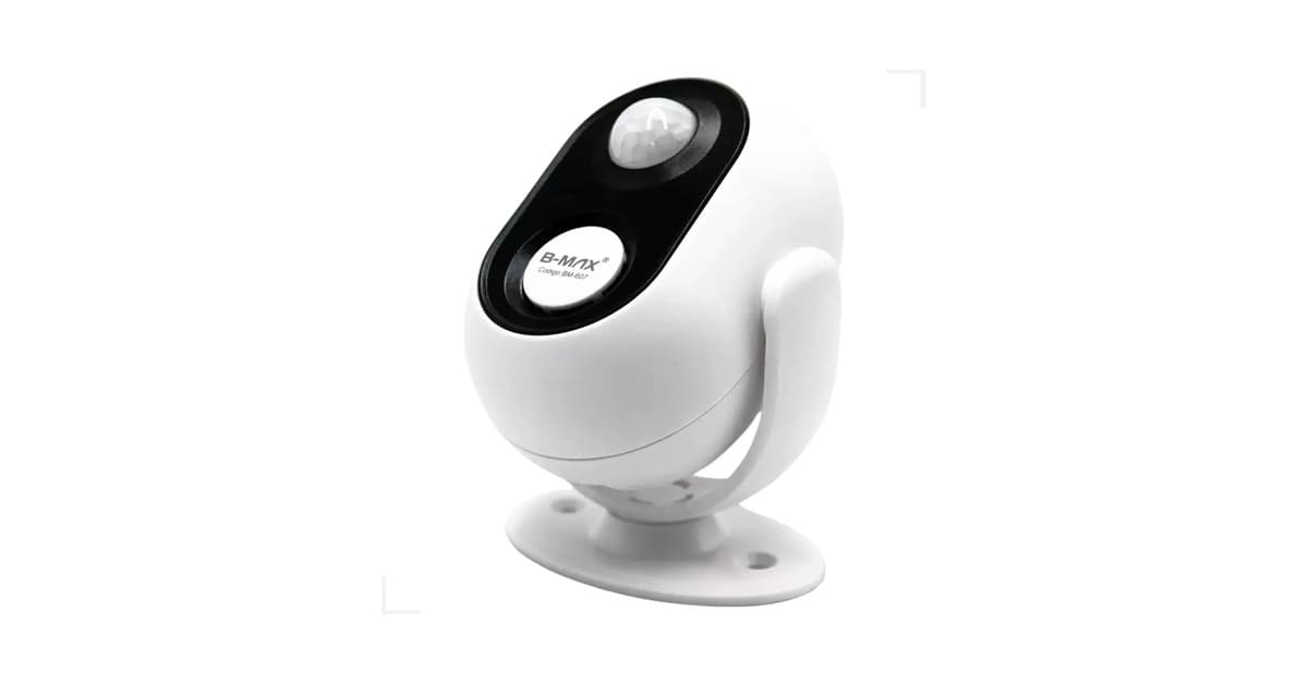 Melhor Sensor de Presença Sonoro: Alerta e Segurança