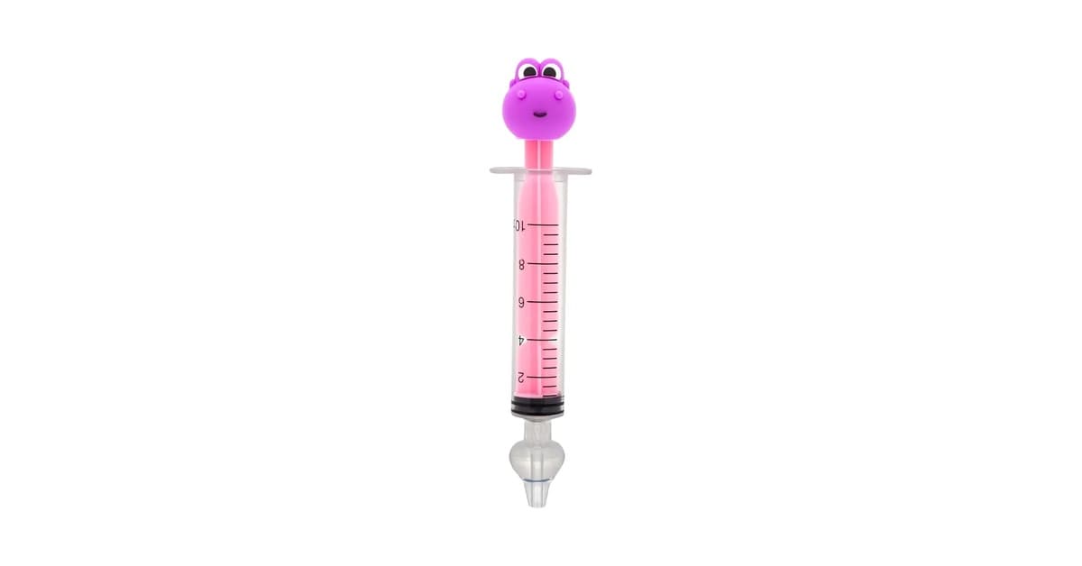 Melhor Seringa para Fazer Lavagem Nasal: Guia de Compra Essencial
