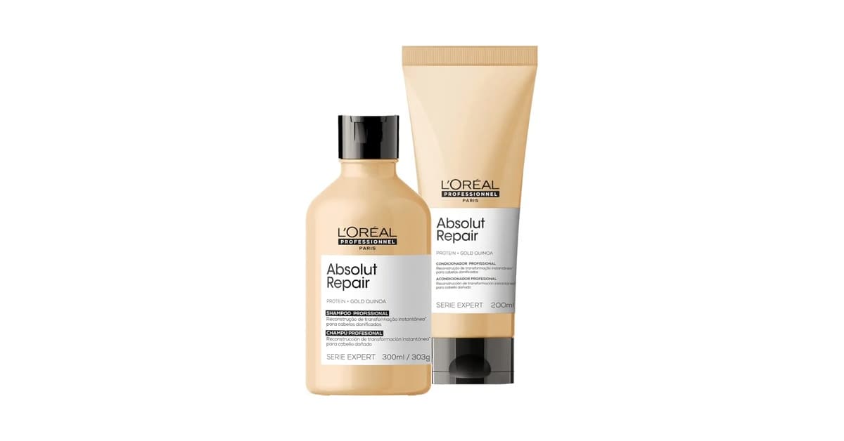 Melhor Shampoo e Condicionador para Cabelo Tingido: Proteja Sua Cor